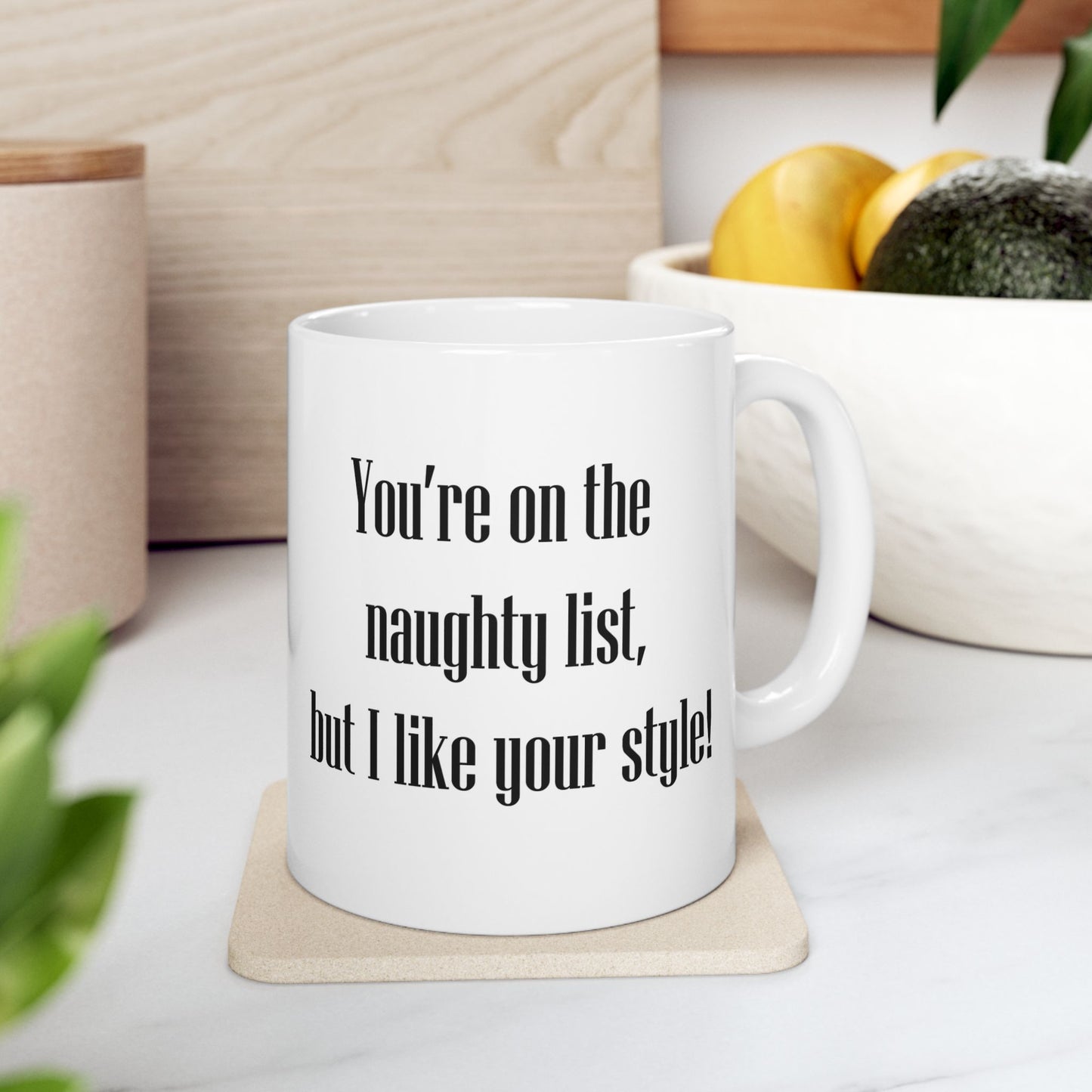 Christmas Mug, Gift for Her for Him, Xmas Gifts, Funny Mugs, Holidays Gift, Sarcastic Christmas Gift for Friend, Holiday Mug, Xmas Present