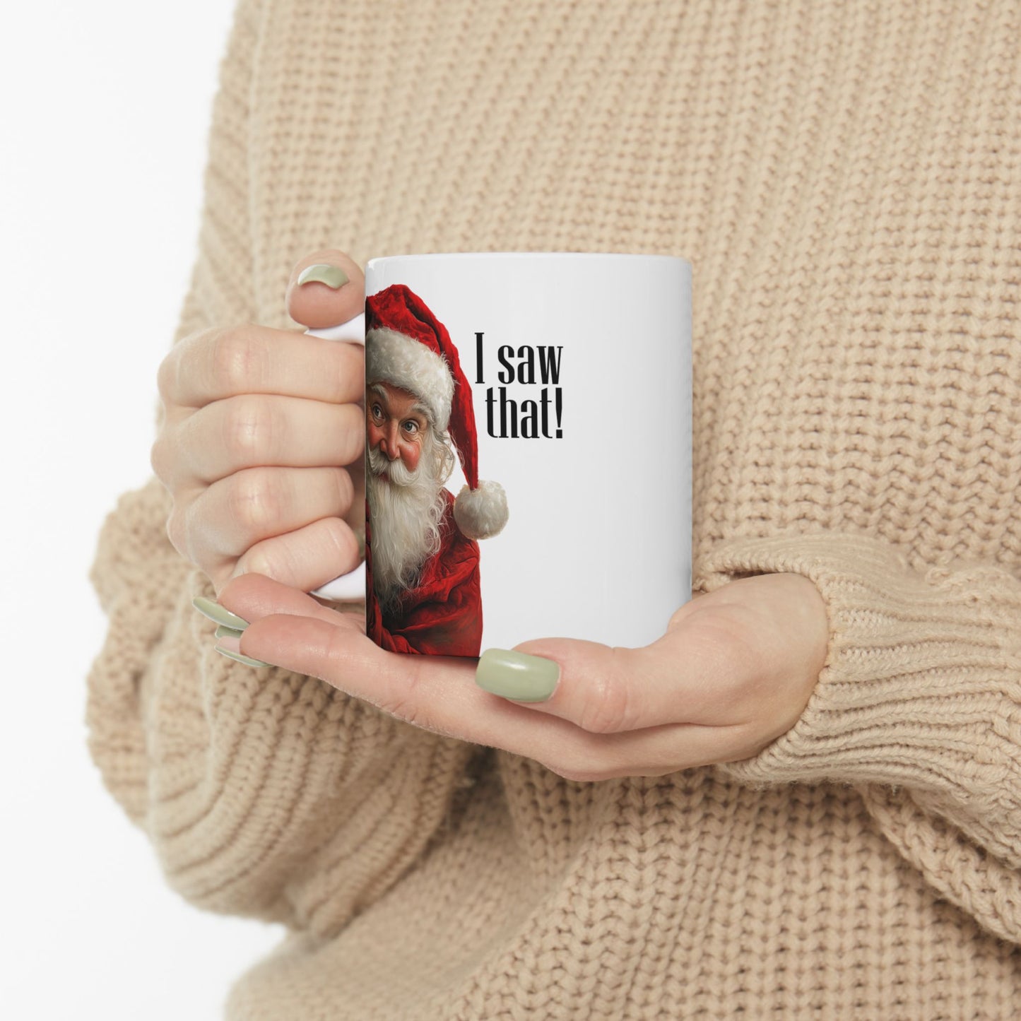 Christmas Mug, Gift for Her for Him, Xmas Gifts, Funny Mugs, Holidays Gift, Sarcastic Christmas Gift for Friend, Holiday Mug, Xmas Present