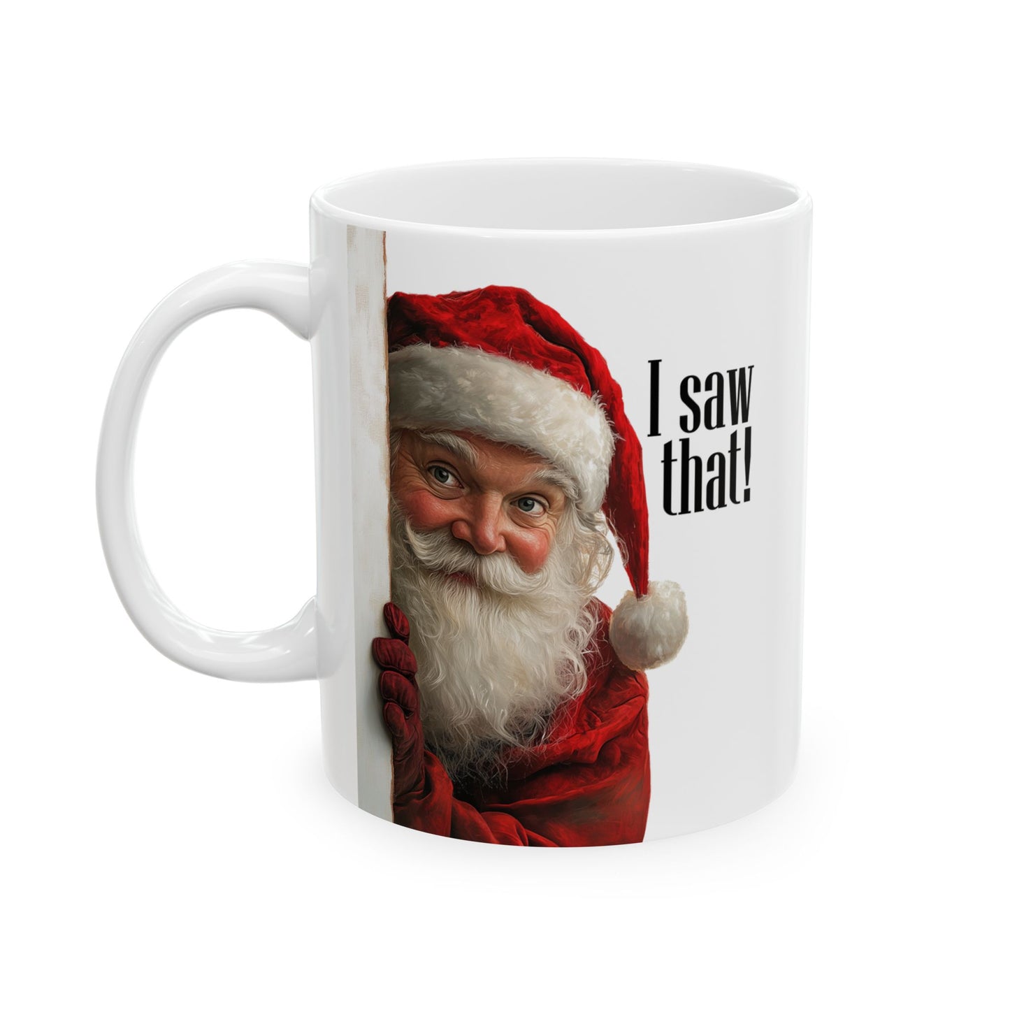 Christmas Mug, Gift for Her for Him, Xmas Gifts, Funny Mugs, Holidays Gift, Sarcastic Christmas Gift for Friend, Holiday Mug, Xmas Present