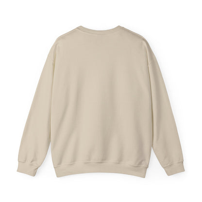 Matcha Ritual Crewneck Sweatshirt | Matcha Aesthetic, Café Girl Graphic