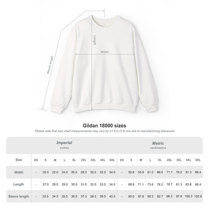 Matcha Ritual Crewneck Sweatshirt | Matcha Aesthetic, Café Girl Graphic