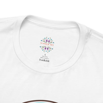 Vacation Shirts Mental Health TShirt - Beach Vibes Tee, Summer Relaxation Vintage T Shirt