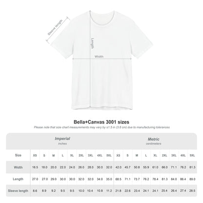 Christmas T-Shirt - Calories Don't Count, Funny Holiday TShirt, Party Outfit Unisex, Festive Apparel for Photo Shoots
