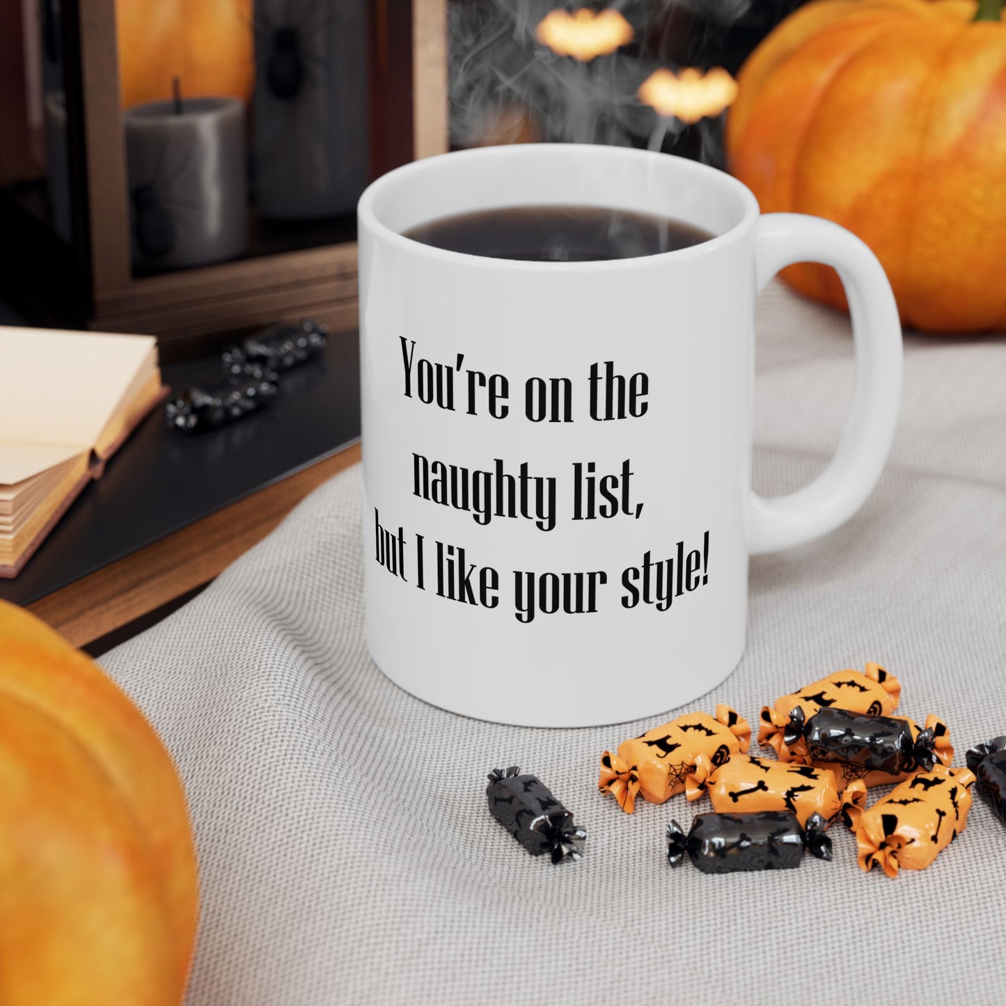 Christmas Mug, Gift for Her for Him, Xmas Gifts, Funny Mugs, Holidays Gift, Sarcastic Christmas Gift for Friend, Holiday Mug, Xmas Present