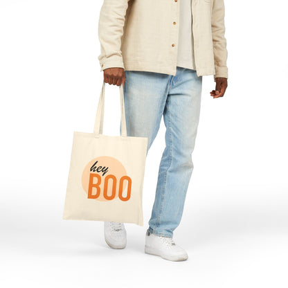 Halloween Tote Bag Trick or Treat Candy Halloween Fall Gift Tote Bag, Shoulder Shopping Bag for Him Her, Scarry Cuteness Pumpkin Tote
